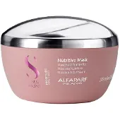 Alfaparf Milano Semi di Lino Moisture Masque 200 ml