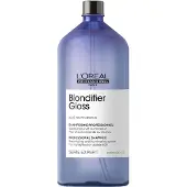 L'Oréal Professionnel Serie Expert Blondifier Gloss Shampoing 1.500 ml
