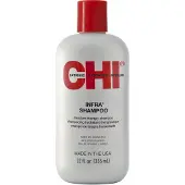 CHI Infra Shampoo shampoing hydratant pour tous types de cheveux 355 ml