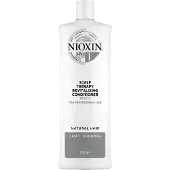 Nioxin System 1 Scalp Therapy Revitalising Conditioner 1 l