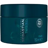 Sebastian Twisted Mask Elastic Treatment For Curls 150 ml