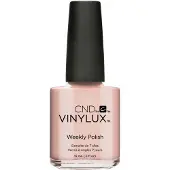CND Vernis à ongles hebdomadaire Vinylux Unmasked Nude Collection 15ml