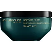 Shu Uemura Ultimate Reset Extreme Repair Treatment 200 ml
