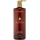 L'Anza Keratin Healing Oil Shampoing 950 ml