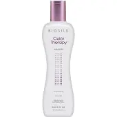 Biosilk Color Therapy Shampooing shampooing protecteur pour cheveux colorés 355 ml