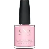 CND Vinylux #273 Candied (Roses, Vernis coloré)