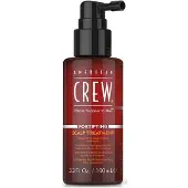 American Crew , Fortifying, Vegetable proteins, Leave In Scalp Treatment Serum, For Volume, 100 ml