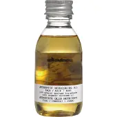 Davines Authentic Nourishing Oil Huile à effet hydratant 140 ml