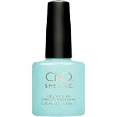 CND Shellac Taffy 7.3ml vernis à ongles semi-permanent