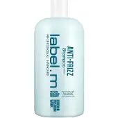 Label.M Royal Yuzu shampoing lissant anti-frisottis 1000 ml