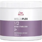 Wella WellaPlex no 2 Bond Stabilizer - 500 ml de