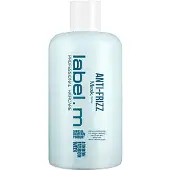 Label.M Anti-Frizz Mask 500 ml