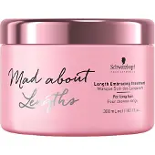 Schwarzkopf Mad About Lengths Mask 300 ml