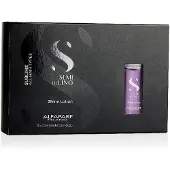 ALFAPARF Milano Semi Di Lino Sublime Shine Lotion 12x13ml