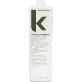 Kevin Murphy , Young Again, Hair Treatment Cream Mask, For Volume, 1000 ml