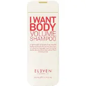 Eleven Australia Australia Shampooing I Want Body Volume Shampooing