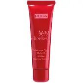 Pupa Milano Volumisant pour pommettes effet 3D Sexy Cheeks - 30 ml