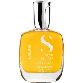 Alfaparf Milano Semi Di Lino Sublime Cristalli Liquidi 50 ml