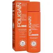 Foligain Kondicionér proti padání vlasù Triple Action (après-shampooing pour hommes) 236 ml