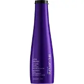 Shu Uemura Yubi Blonde anti-laiton violet pourpre pour cheveux blonds 10 oz 300 ml