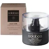 Oolaboo Huile illuminatrice pétillante Blushy Truffle, 50 ml