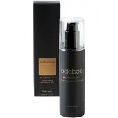Oolaboo , Crème réparatrice post-exposition, protège la peau et favorise la récupération de l'ADN, 200 ml
