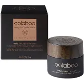 Oolaboo Crème revitalisante pour le visage Truffle Indulgence, enrichie en truffes, 50 ml