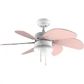 Cecotec Energysilence Aero 3600 Vision Nude Ceiling Fan Beige One Size / EU Plug 220V
