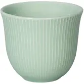 Loveramics Tasse de dégustation avec motifs Celadon Green, 250 ml