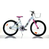 F.lli Schiano Vélo enfant LOL 20 pouces avec accessoires