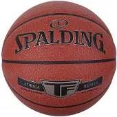 Spalding 7