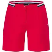 CMP 39d8166 Shorts Rouge 2XS Femme