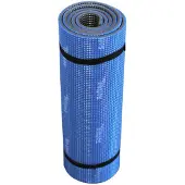 Softee Tapis de camping bicolore
