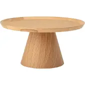 Bloomingville Table basse Luana - naturel