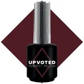 Nail Perfect UPVOTED Vernis gel à dissoudre #159 Pecan 15 ml