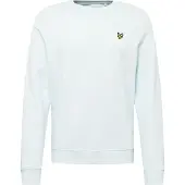 Lyle & Scott Ml424vog Sweatshirt Vert XL Homme