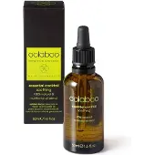 Oolaboo Essential Cocktail : mélange d'huiles apaisantes 100 % naturel et nutritif, 50 ml