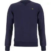Santini Uci Sweatshirt Bleu 4XL