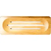 ShampooBars.nl Shampooings solides Accessoires Accessoires Porte-savon en bambou
