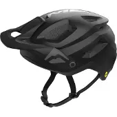 Merida Bikes Pector Mips Mtb Helmet Noir 52-58 cm