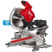 Milwaukee M18 FMS305-0 Scie À Onglet Électrique Sans Fil
