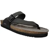 Mephisto Niels Tongs Homme Noir - 41