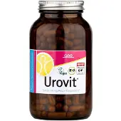 GSE Urovit gélules 300 pcs PAC