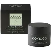 Oolaboo Crème prébiotique Morning Dew 50ml (50 ml, Crème de jour)