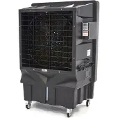 HBM Rafraîchisseur d'air professionnel - 18 000 m3/h