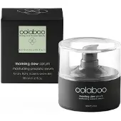 Oolaboo Morning Dew Sérum hydratant prébiotique pour le visage 50ml