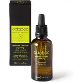 Oolaboo Essential Cocktail : mélange d'huiles purifiantes 100 % naturelles et nutritives, 50 ml