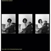 Konkurrent Terry Allen - Smokin The Dummy [Vinyl Lp]