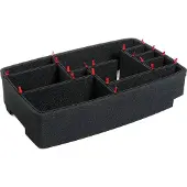 Peli Ensemble de Séparateurs en Kit 1510 TrekPak