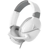 Turtle Beach Recon 200 Gen 2 Gaming Headset Blanc